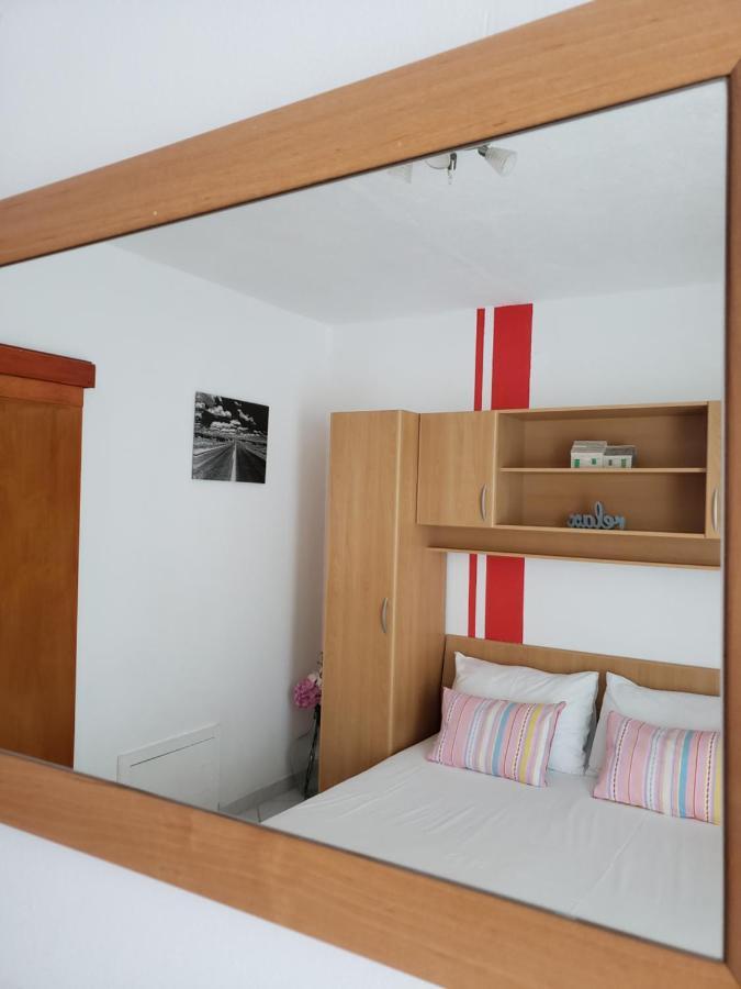 Apartments Tanja Zivogosce Luaran gambar