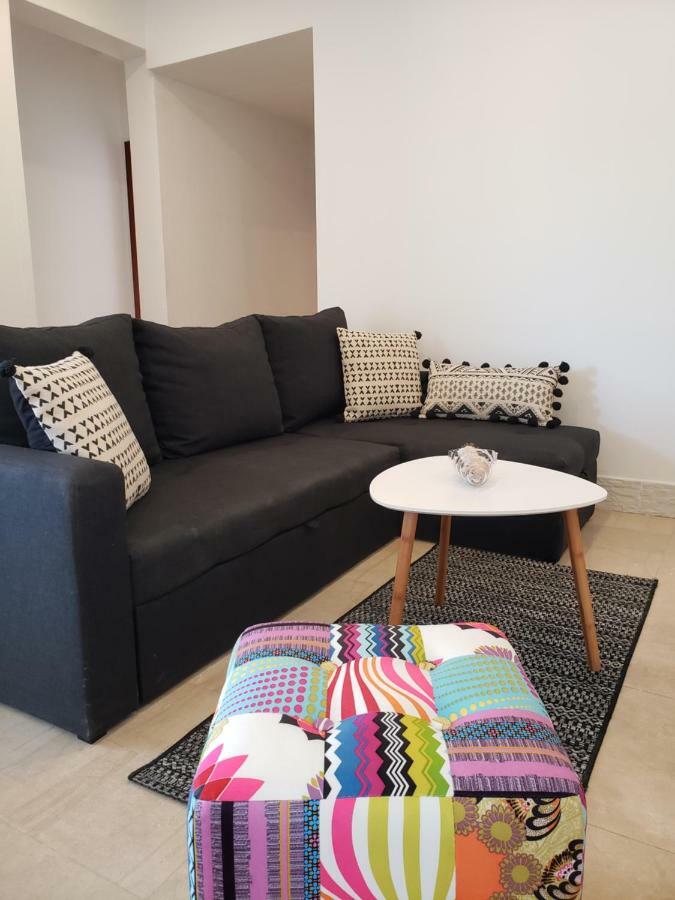 Apartments Tanja Zivogosce Luaran gambar