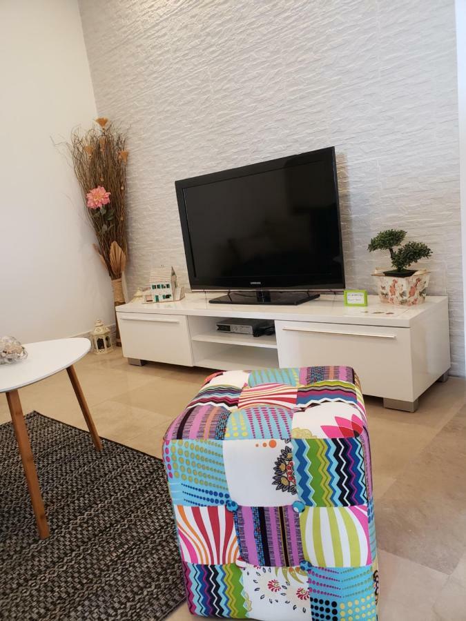 Apartments Tanja Zivogosce Luaran gambar